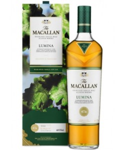 Vendita online Whisky The Macallan Lumina 0,70 lt.