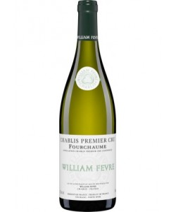 Vendita online Chablis Premier Cru William Fevre Fourchame 2018 0,75 lt.