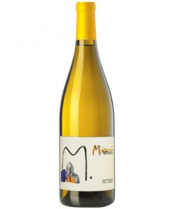 Vendita online Ribolla Gialla Pettarin Miani 2019 0,75 lt.