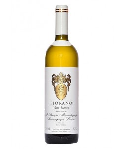 Vendita online Fiorano Bianco 2017 0,75 lt.