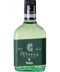 Vendita online Centuca Sambuca Alla Centerba Toro  0,70 lt.