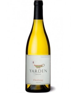 Vendita online Chardonnay Yarden 2019  0,75 lt.
