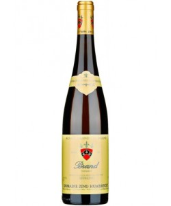 Vendita online Riesling Brand Grand Cru Domaine Zind Humbrecht 2018 0,75 lt.