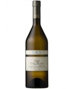 Vendita online Friulano  Toros 2019   0,75 lt.