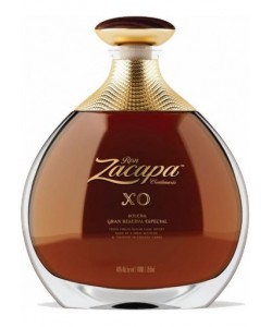 Vendita online Rum Zacapa XO 0,70 lt.