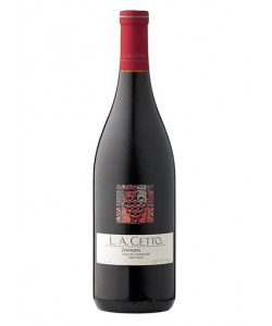Vendita online Zinfandel L.A. Cetto 2003 0,75 lt.