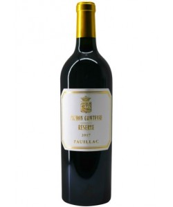 Vendita online Pichon Comtesse Reserve Pauillac 2017  0,75 lt.
