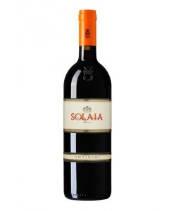 Vendita online Solaia Magnum 2014 1,50 lt.