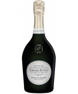 Vendita online Champagne Laurent Perrier Blanc De Blancs Brut Nature 0,75 lt.