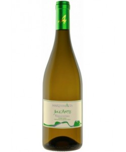 Vendita online Vermentino Maremmalta Micante 2020 0,75 lt.