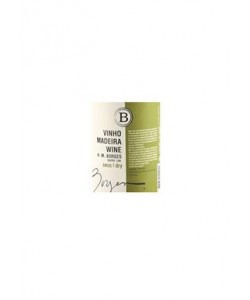 Vendita online Madeira h.m. borges Dry 0,75 lt.