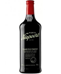 Vendita online Porto Niepoort 10 Anni Tawny Liquoroso  0,75 lt.