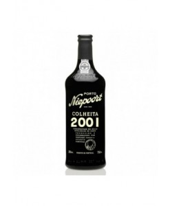 Vendita online Porto Niepoort Vintage Colheita liquoroso 2001 0,75 lt.