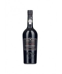 Vendita online Porto Quinta Do Noval LBV Non Filtrato 2008 0,75 lt.