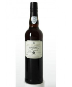 Vendita online Madeira Cossart Gordon Bual - 15 anni liquoroso  0,75 lt.