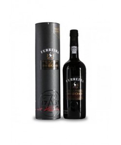Vendita online Porto Ferreira 20 anni liquoroso 0,75 lt.