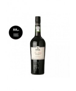 Vendita online Porto Noval Ruby liquoroso  0,75 lt.