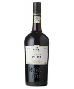 Vendita online Porto Noval Tawny liquoroso  0,75 lt.