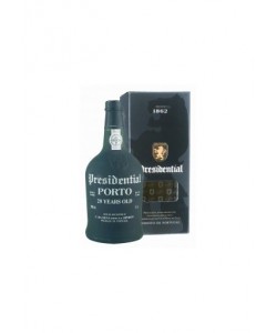 Vendita online Porto Presidential 30 anni liquoroso  0,75 lt.