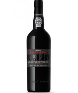 Vendita online Porto Ramos Pinto L.B.V. liquoroso 2009 0,75 lt.