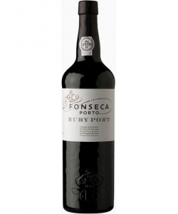 Vendita online Porto Fonseca Ruby 0,75 lt.