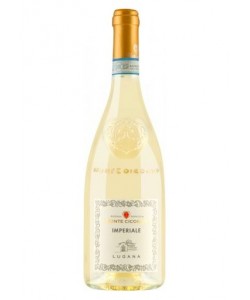 Vendita online Lugana Imperiale Monte Cicogna 2020  0,75 lt.
