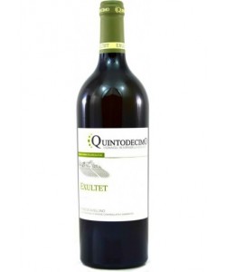 Vendita online Fiano di Avellino QuintoDecimo Exultet 2020  0,75 lt.