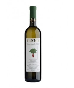 Vendita online Sauvignon Ronco delle Mele Venica 2020  0,75 lt.