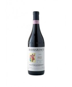 Vendita online Barbaresco Riserva DOCG Produttori del Barbaresco Paje 2016