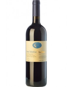 Vendita online Colli Piacentini DOC La Tosa Luna Selvatica Cabernet Sauvignon 1999