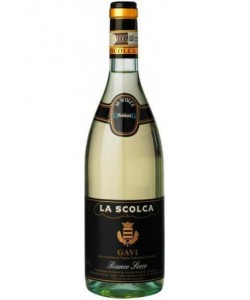 Vendita online Gavi di Gavi La Scolca Etichetta Nera 2020  0,75 lt.