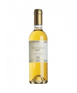 Vendita online Maximo Umani Ronchi dolce 2018 0,375 lt.