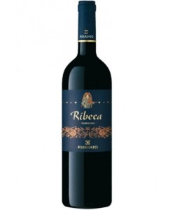 Vendita online Terre Siciliane IGT Firriato Ribeca 2015