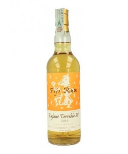 Vendita online Rum Fiji Enfant Terrible 2003 - 11 anni  0,75 lt.