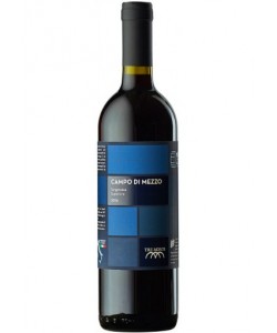 Vendita online Sangiovese Tre Monti Campo di Mezzo 2020 0,75 lt.