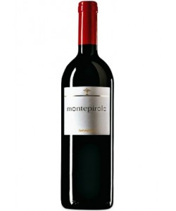 Vendita online Cabernet San Patrignano Montepirolo 2012 magnum 1,5 lt.