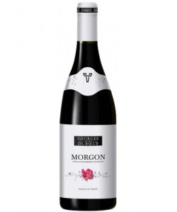 Vendita online Morgon Georges Duboeuf 2018  0,75 lt.