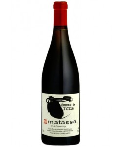 Vendita online Olla Rouge Matassa 2020 0,75 lt.