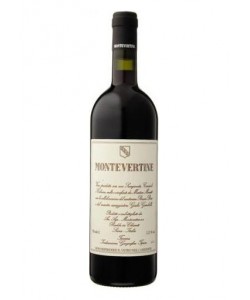 Vendita online Montevertine 2018  0,75 lt.