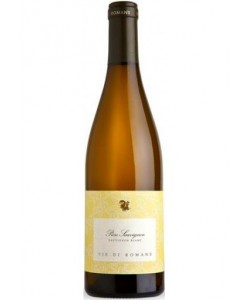 Vendita online Sauvignon Piere Vie di Romans Piere 2019  0,75 lt.