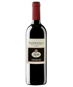 Vendita online Valpolicella Classico Nicolis 2019 0,75 lt