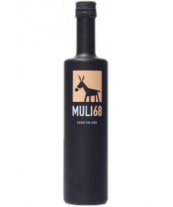 Vendita online Amaro Muli 68 0,50 lt.