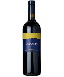 Vendita online Chianti Classico DOCG La Massa Giorgio I 2018