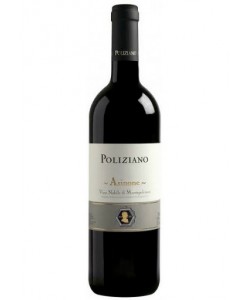 Vendita online Nobile di Montepulciano DOCG Poliziano Asinone 2018