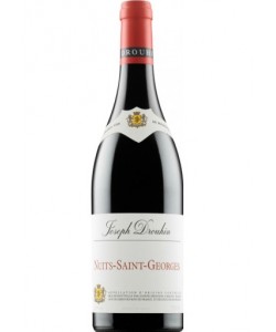 Vendita online Nuits Saint Georges Joseph Drouhin 2017 0,75 lt.