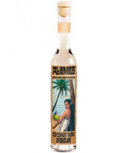 Vendita online Alamea Coconut Rum Liqueur 0,50 lt.