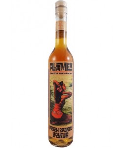 Vendita online Alamea Peach Brandy Liqueur 0,50 lt.