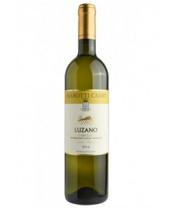 Vendita online Verdicchio dei Castelli di Jesi Superiore DOC Marotti Campi Luzano 2020