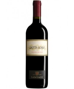 Vendita online Carignano del Sulcis DOC Santadi Grotta Rossa 2019