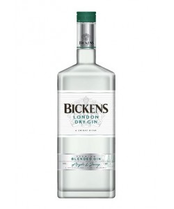 Vendita online Gin Bickens dry 1 lt.